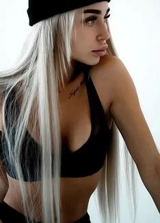 Irina Irina