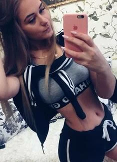 Olga Olga