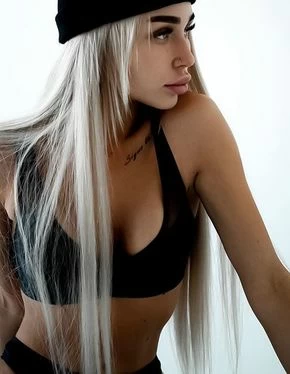 Irina Irina