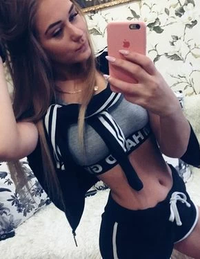 Olga Olga