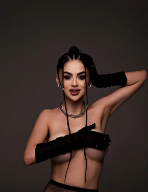 Leya Leya