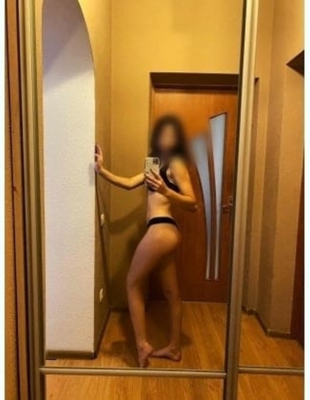 Prostituierte Nika  Dnipro: +380955368565