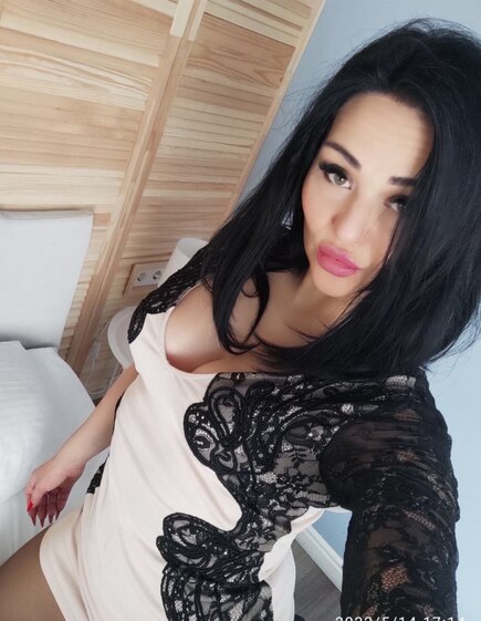 Prostitute Mila  Dnipro: +380978531751