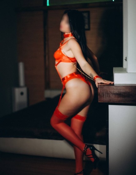 Prostituta Nika  Dnipro: +380505539418