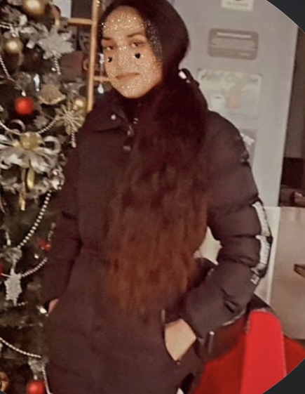 Проститутка Cristina  Днепр: +380989346851