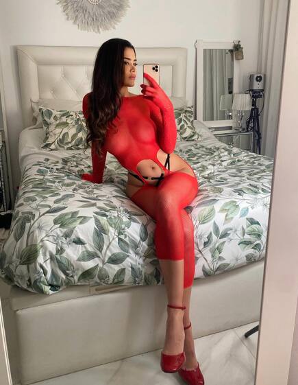 Проститутка Amina  Днепр: +380676572133