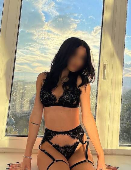 Проститутка Nastya  Днепр: +380660808508