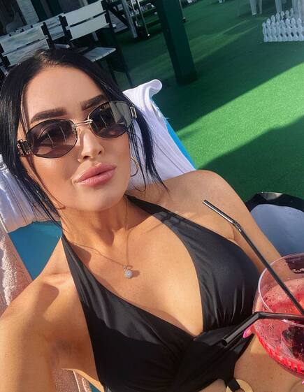 Проститутка Christina  Днепр: +380986616262