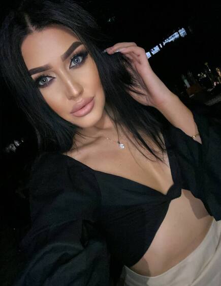 Проститутка Christina  Днепр: +380986616262