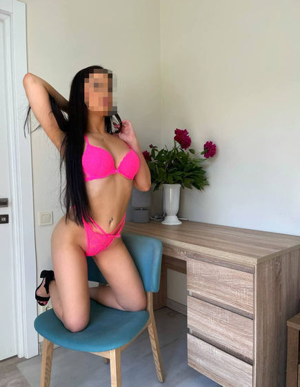 Проститутка Liza  Днепр: +380951011120