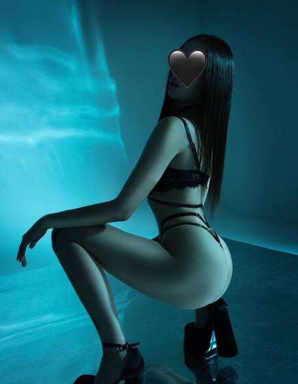 Проститутка Irina  Днепр: +380660808508