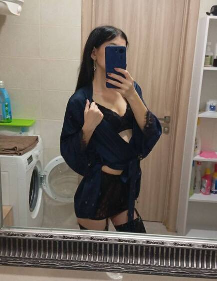Проститутка Анна  Днепр: +380967071235