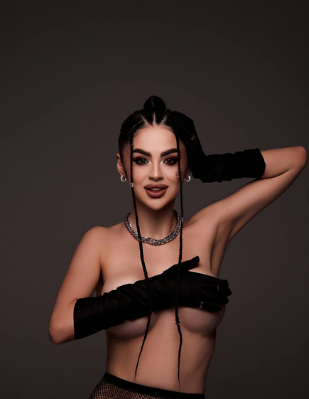 Проститутка Leya  Днепр: +380986616262