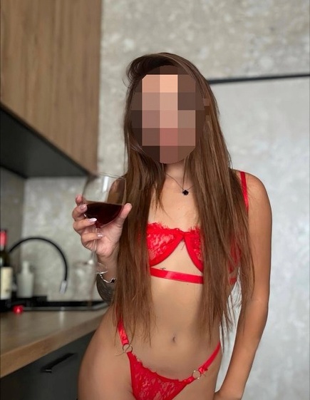 Проститутка Vika  Днепр: +380730731171