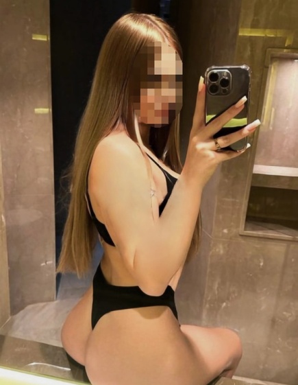 Проститутка Liza  Днепр: +380986475305